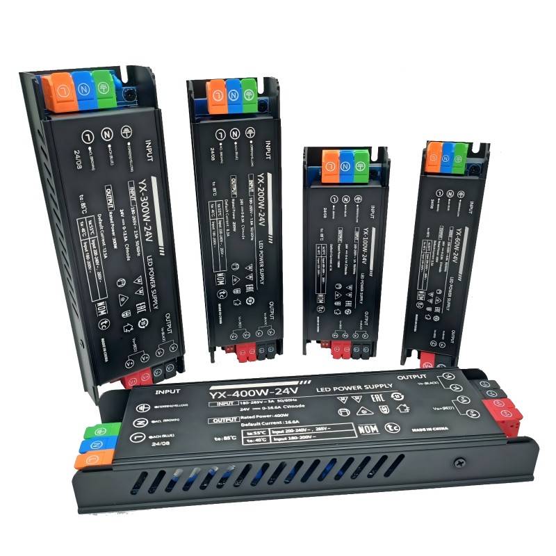 Ano ang Mga Karaniwang Problema ng Pagpapalit ng Power Supply?