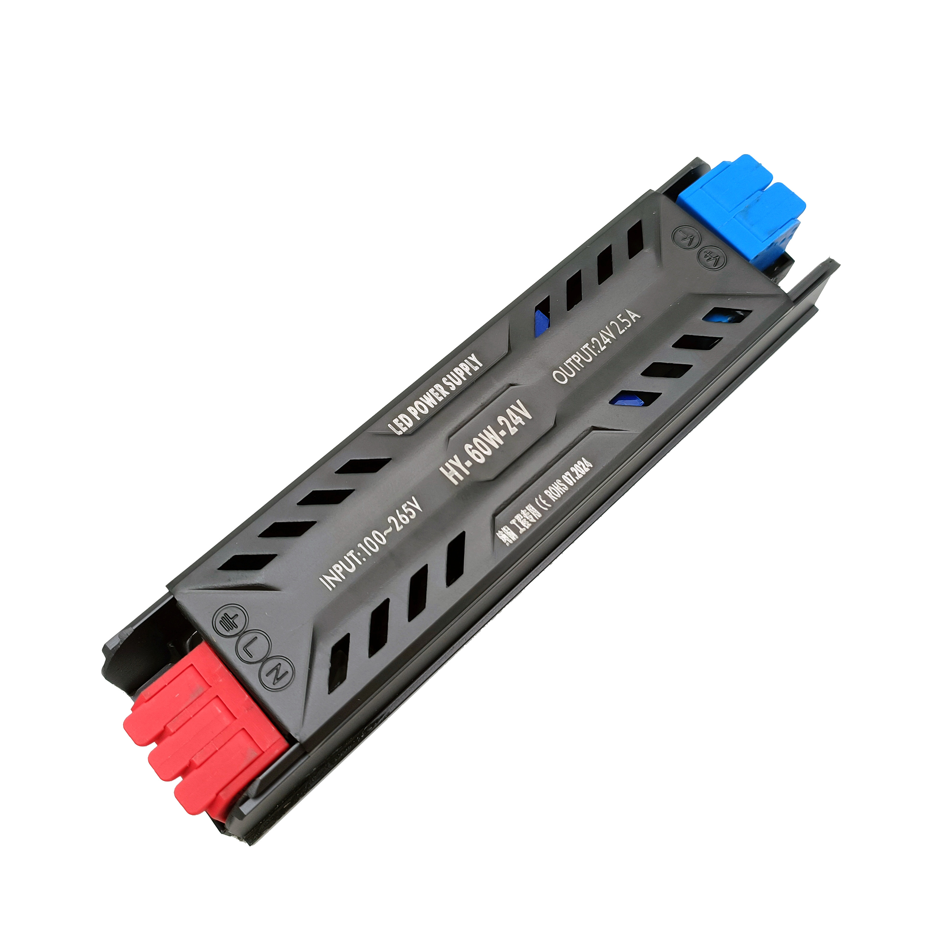 Ano ang dapat kong bigyang pansin kapag gumagamit ng suplay ng kuryente ng LED na lumilipat?