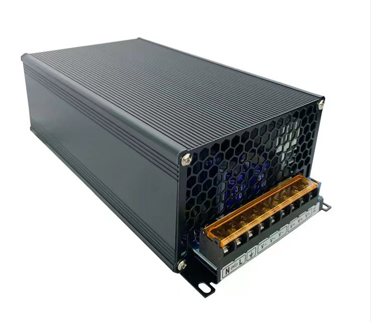 Mga tampok at aplikasyon ng 1500W high-power switch power supply